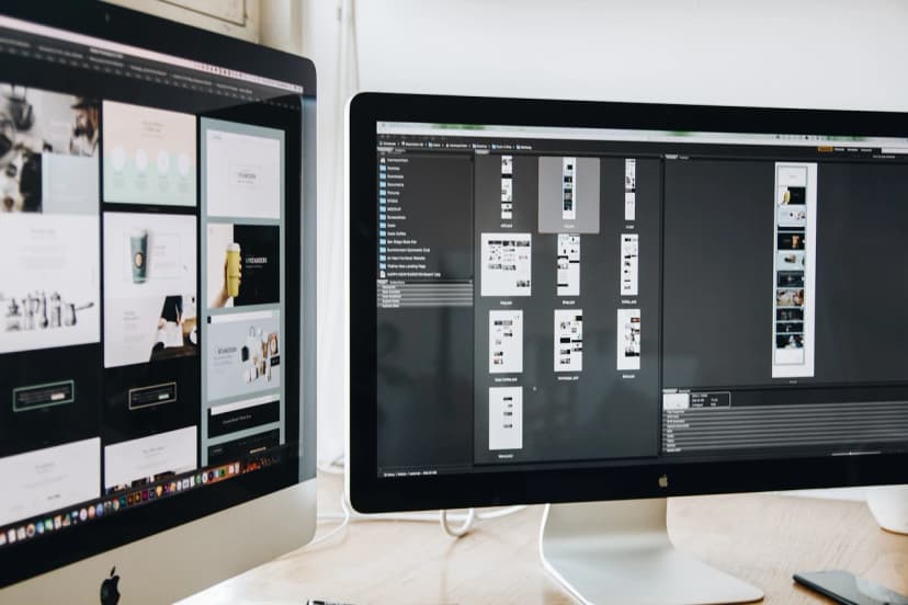 webdesign service 